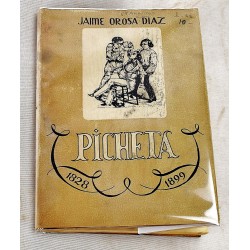 Picheta : 1828 - 1899